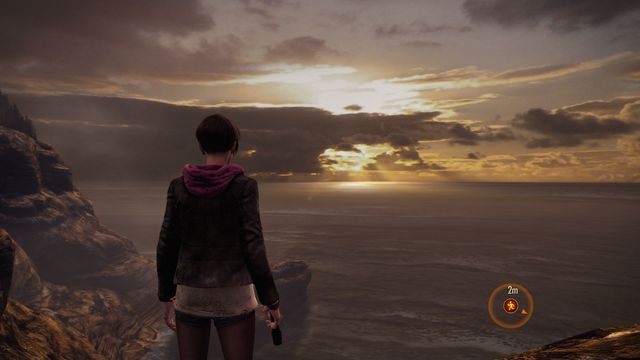 Korzystaj z porad, a może kiedyś opuścisz wyspę? - Porady ogólne | Podstawy | Resident Evil Revelations 2 - Resident Evil: Revelations 2 - Kolonia Karna - poradnik do gry