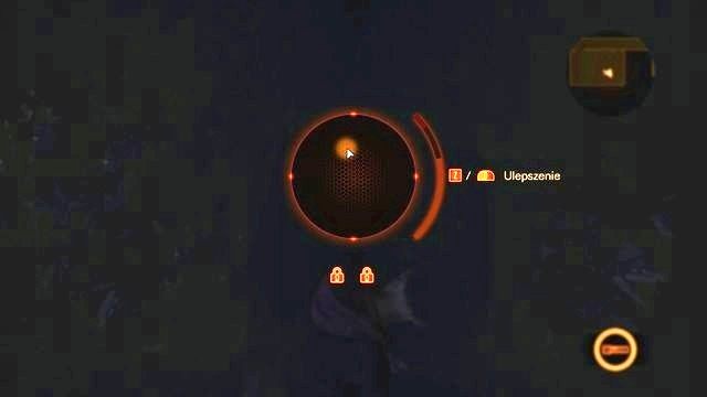 Istotnym elementem tego pomieszczenia jest także niebieska skrzynka, otwierana w specjalny sposób, sterując Moirą - Ucieknij z zakładu - włączenie zasilania | Kolonia karna - Claire - Resident Evil: Revelations 2 - Kolonia Karna - poradnik do gry