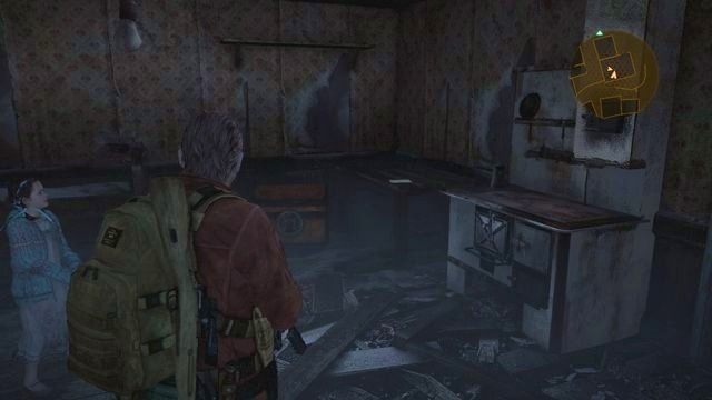 Po wejściu do Wioski Rybackiej z lewej strony będziesz mijał niebieski domek, niedaleko plaży - Kontemplacja - Barry | Dokumenty | Resident Evil Revelations 2 - Resident Evil: Revelations 2 - Kolonia Karna - poradnik do gry