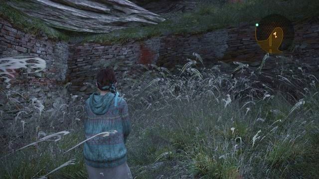 Opuszczając wioskę otworzysz bramę (tą samą, która otwierał Neil dla Claire i Moiry) - Kontemplacja | Larwy owadów (Natalia) | Resident Evil Revelations 2 - Resident Evil: Revelations 2 - Kolonia Karna - poradnik do gry