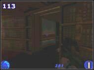 2 - Poziom 14 | James Bond 007 NightFire - James Bond 007: NightFire - poradnik do gry