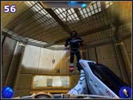 Pamiętaj o kilku rzeczach - Poziom 9 | James Bond 007 NightFire - James Bond 007: NightFire - poradnik do gry