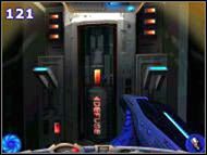 2 - Poziom 15 | James Bond 007 NightFire - James Bond 007: NightFire - poradnik do gry