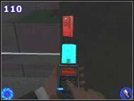 5 - Poziom 13 | James Bond 007 NightFire - James Bond 007: NightFire - poradnik do gry