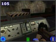 2 - Poziom 13 | James Bond 007 NightFire - James Bond 007: NightFire - poradnik do gry