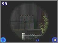 1 - Poziom 12 | James Bond 007 NightFire - James Bond 007: NightFire - poradnik do gry