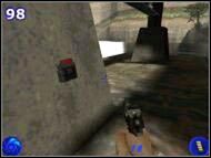 16 - Poziom 11 | James Bond 007 NightFire - James Bond 007: NightFire - poradnik do gry