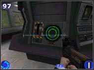 15 - Poziom 11 | James Bond 007 NightFire - James Bond 007: NightFire - poradnik do gry