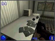 13 - Poziom 11 | James Bond 007 NightFire - James Bond 007: NightFire - poradnik do gry