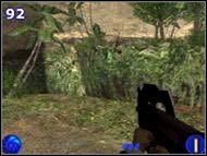 12 - Poziom 11 | James Bond 007 NightFire - James Bond 007: NightFire - poradnik do gry