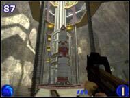 Wskocz do wody i popłyń w prawo - Poziom 11 | James Bond 007 NightFire - James Bond 007: NightFire - poradnik do gry