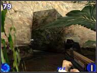 3 - Poziom 11 | James Bond 007 NightFire - James Bond 007: NightFire - poradnik do gry