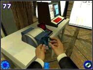 2 - Poziom 11 | James Bond 007 NightFire - James Bond 007: NightFire - poradnik do gry