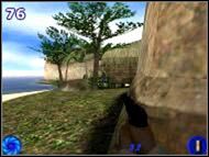 1 - Poziom 11 | James Bond 007 NightFire - James Bond 007: NightFire - poradnik do gry