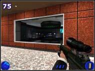 13 - Poziom 10 | James Bond 007 NightFire - James Bond 007: NightFire - poradnik do gry