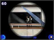 3 - Poziom 10 | James Bond 007 NightFire - James Bond 007: NightFire - poradnik do gry