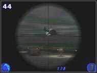 10 - Poziom 8 | James Bond 007 NightFire - James Bond 007: NightFire - poradnik do gry