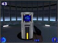9 - Poziom 8 | James Bond 007 NightFire - James Bond 007: NightFire - poradnik do gry