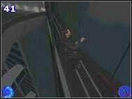 8 - Poziom 8 | James Bond 007 NightFire - James Bond 007: NightFire - poradnik do gry