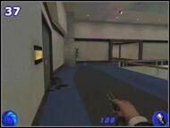 5 - Poziom 8 | James Bond 007 NightFire - James Bond 007: NightFire - poradnik do gry