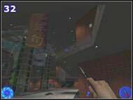 2 - Poziom 8 | James Bond 007 NightFire - James Bond 007: NightFire - poradnik do gry