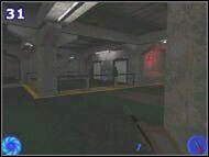 1 - Poziom 8 | James Bond 007 NightFire - James Bond 007: NightFire - poradnik do gry