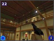 2 - Poziom 6 | James Bond 007 NightFire - James Bond 007: NightFire - poradnik do gry