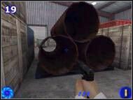 5 - Poziom 5 | James Bond 007 NightFire - James Bond 007: NightFire - poradnik do gry