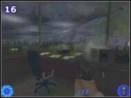 3 - Poziom 5 | James Bond 007 NightFire - James Bond 007: NightFire - poradnik do gry