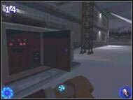 2 - Poziom 5 | James Bond 007 NightFire - James Bond 007: NightFire - poradnik do gry