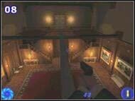 2 - Poziom 3 | James Bond 007 NightFire - James Bond 007: NightFire - poradnik do gry