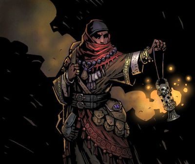 Antykwariuszka to postać wprowadzona w jednej z aktualizacji do gry Darkest Dungeon - Darkest Dungeon: Antykwariuszka (Antiquarian) - Klasy bohaterów - Darkest Dungeon - poradnik do gry