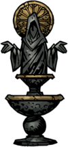 Święta Fontanna / Holy Fountain - Darkest Dungeon: Ruiny (Ruins) - ciekawostki - Darkest Dungeon - poradnik do gry