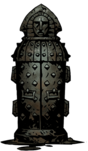 Żelazna Dziewica / Iron Maiden - Darkest Dungeon: Ruiny (Ruins) - ciekawostki - Darkest Dungeon - poradnik do gry