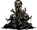 Sterta Kości / Pile of Bones - Darkest Dungeon: Norowisko (Warrens) - ciekawostki - Darkest Dungeon - poradnik do gry