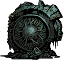 Płaskorzeźba / Bas Relief - Darkest Dungeon: Zatoka (Cove) - ciekawostki - Darkest Dungeon - poradnik do gry