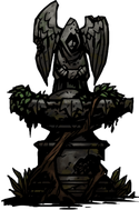 Nieskazitelna Fontanna / Pristine Fountain - Darkest Dungeon: Knieja (Weald) - ciekawostki - Darkest Dungeon - poradnik do gry