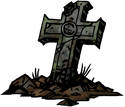 Płytki Grób / Shallow Grave - Darkest Dungeon: Knieja (Weald) - ciekawostki - Darkest Dungeon - poradnik do gry