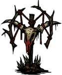 Niepokojąca Postać / Troubling Effigy - Darkest Dungeon: Knieja (Weald) - ciekawostki - Darkest Dungeon - poradnik do gry