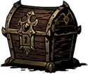 Pamiątkowa Skrzynia pierwszy wariant / Heirloom Chest first variant - Darkest Dungeon: Ogólnodostępne ciekawostki - Darkest Dungeon - poradnik do gry