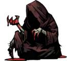 Hooden Shrew - Darkest Dungeon The Crimson Court: Ciekawostki (Curio) (Dziedziniec) - Darkest Dungeon - poradnik do gry