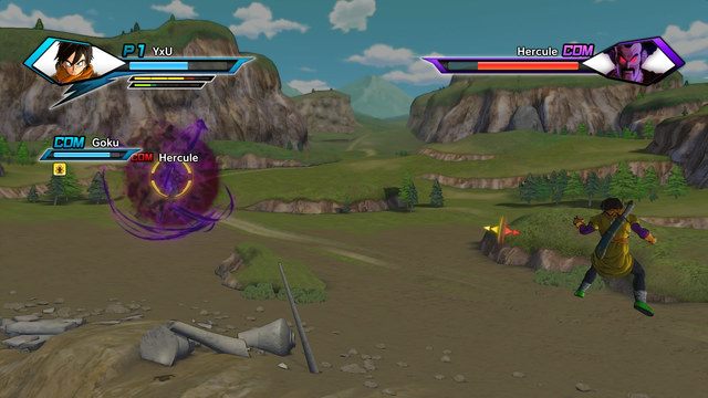 Niektóre zdolności potrafią być szczególnie przydatne - Przydatne umiejętności | Umiejętności w Dragon Ball Xenoverse - Dragon Ball: Xenoverse - poradnik do gry