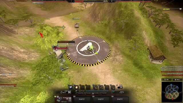 Respawn i naprawa. - Punkty strategiczne | Właściwa rozgrywka | Battleline Steel Warfare - Battleline: Steel Warfare - poradnik do gry