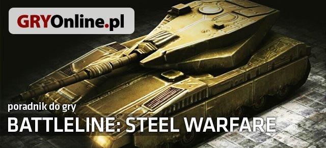 Poradnik do gry Battleline: Steel Warfare to szczegółowe kompendium wiedzy na temat wszelkich istotnych aspektów rozgrywki sieciowej, w której przyjdzie nam wziąć udział po sięgnięciu po ten tytuł - Battleline: Steel Warfare - poradnik do gry