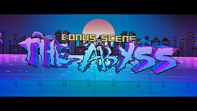 By odblokować bonusowy etap musisz dotrzeć do Scene 15 - Withdrawal - Bonus Scene - The Abyss | Epilog i bonusowa misja | Hotline Miami 2 Wrong Number - Hotline Miami 2: Wrong Number - poradnik do gry