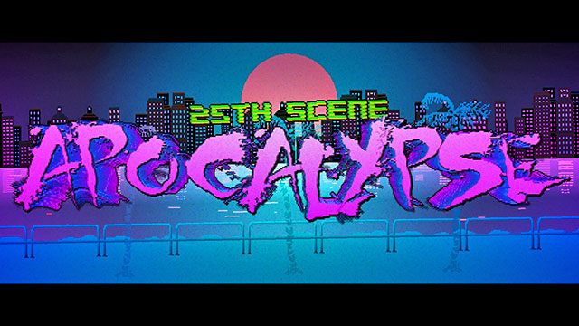 Podobnie jak w Pilocie, w tej misji nie ma punktacji - Apocalypse | Epilog i bonusowa misja | Hotline Miami 2 Wrong Number - Hotline Miami 2: Wrong Number - poradnik do gry