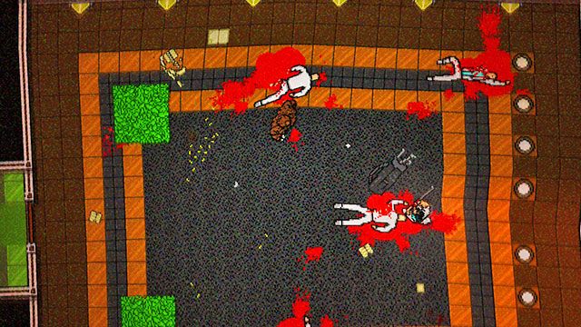 Idź dalej - Apocalypse | Epilog i bonusowa misja | Hotline Miami 2 Wrong Number - Hotline Miami 2: Wrong Number - poradnik do gry