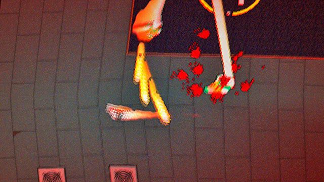 Na koniec idź na górę i wejdź na tęczowy most - Apocalypse | Epilog i bonusowa misja | Hotline Miami 2 Wrong Number - Hotline Miami 2: Wrong Number - poradnik do gry