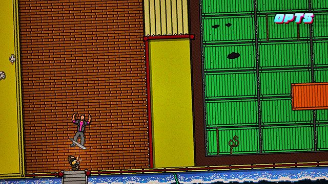 Dwóch następnych czeka wyżej - Scene 11 - Dead Ahead | Act 3 - Climax | Hotline Miami 2 Wrong Number - Hotline Miami 2: Wrong Number - poradnik do gry