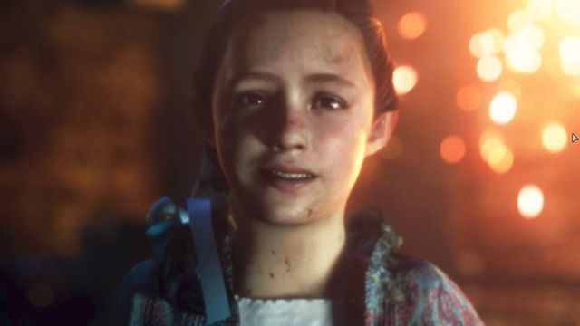 To już nie ta sama Natalia... - Zakończenia | Resident Evil Revelations 2 - Resident Evil: Revelations 2 - Kolonia Karna - poradnik do gry